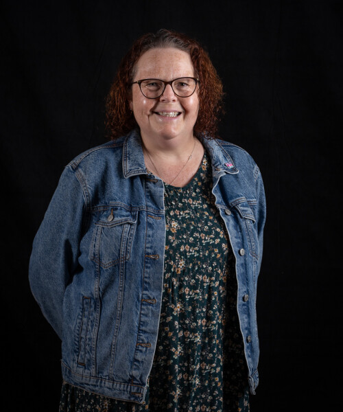 Amanda Jones