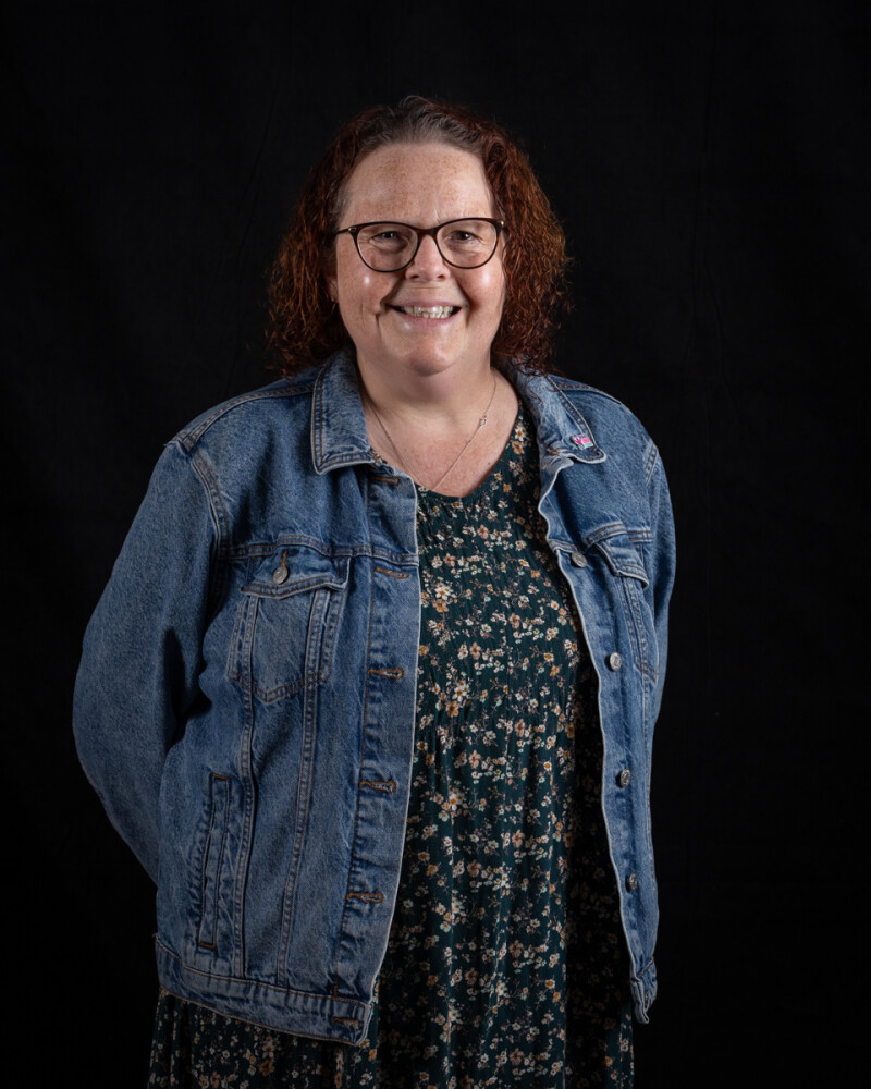 Amanda Jones