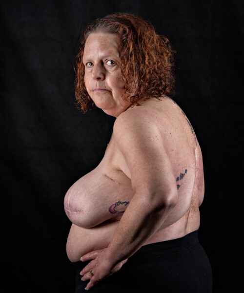 Amanda Jones