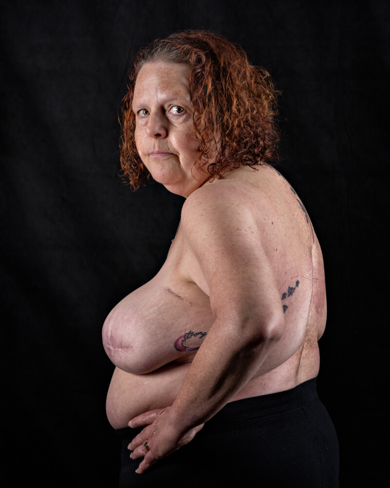 Amanda Jones