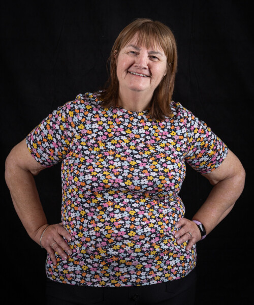 Anne Blacklock