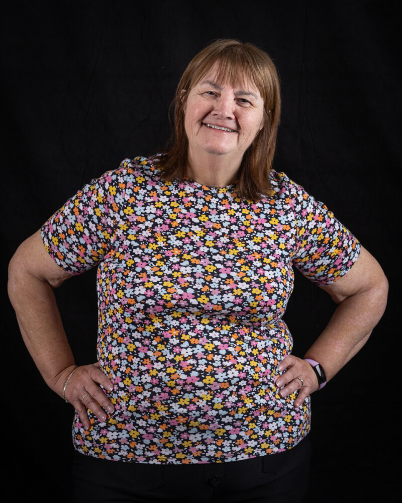 Anne Blacklock