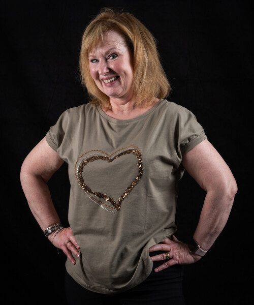 Cheryl Graham