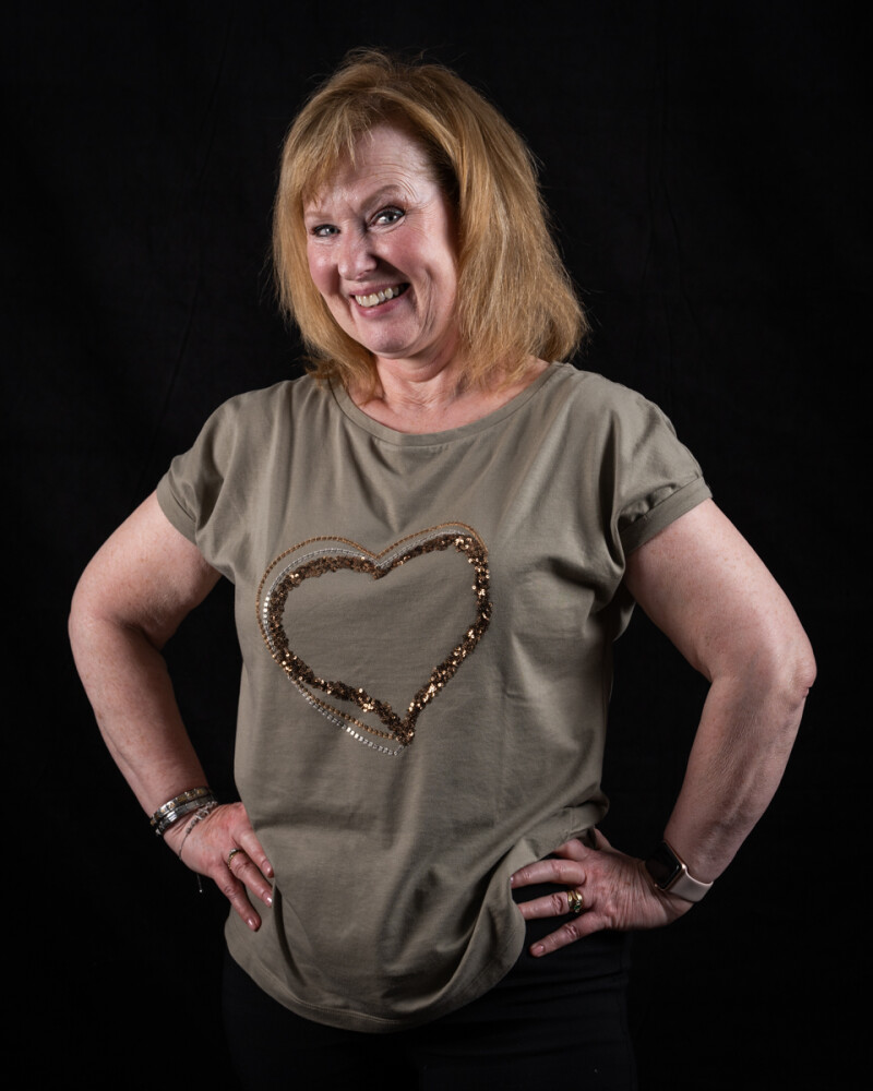 Cheryl Graham