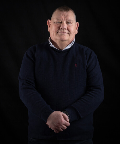 David McCallion