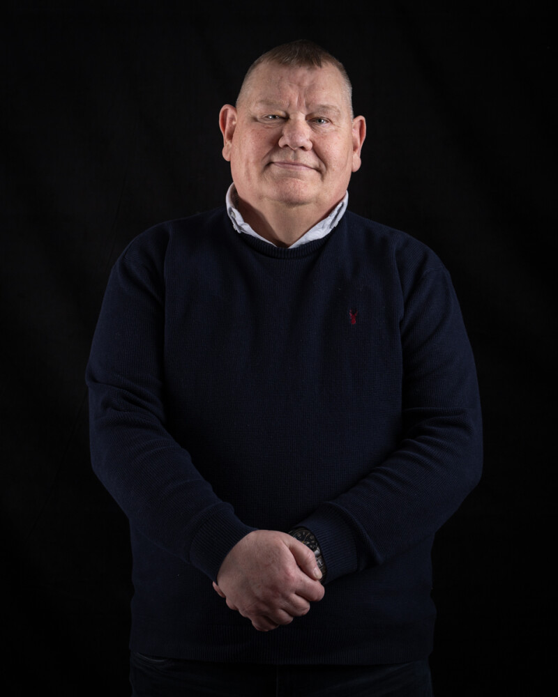 David McCallion