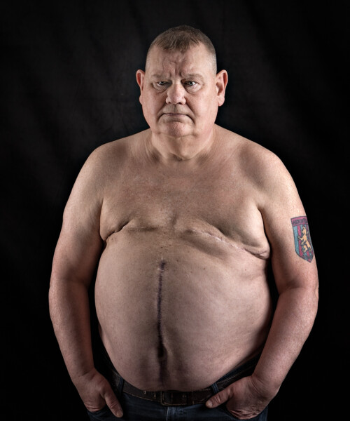 David McCallion