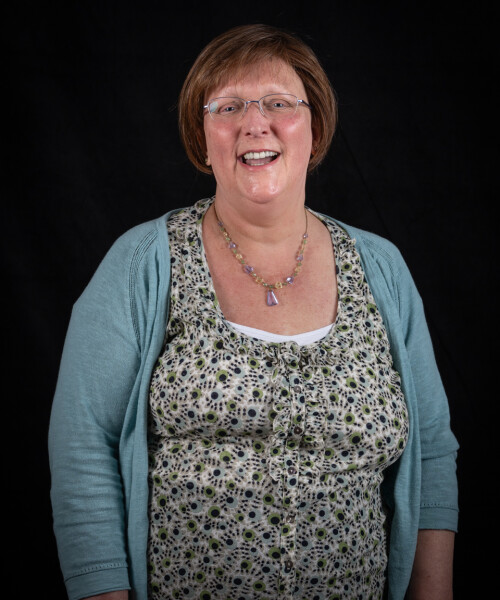 Denise Bates