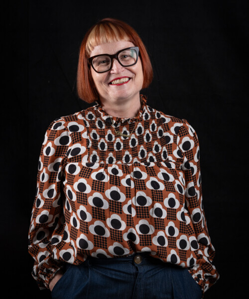 Diane Ellingham