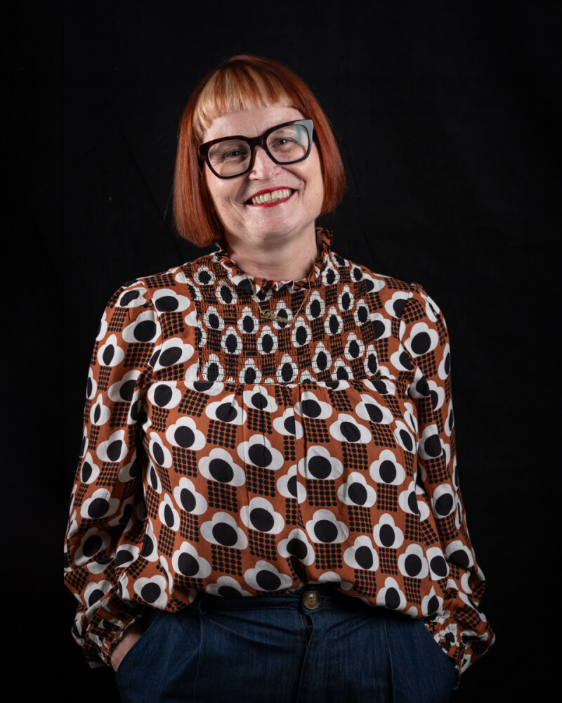 Diane Ellingham