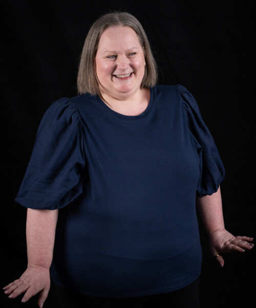Donna Sartain