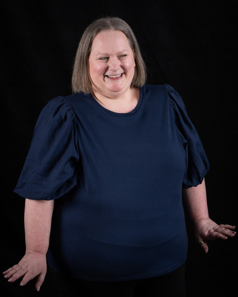Donna Sartain
