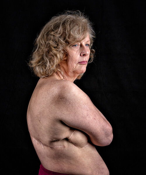 Jacqueline Tolfree