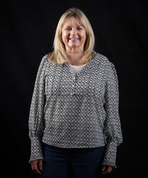 Janet Kelly