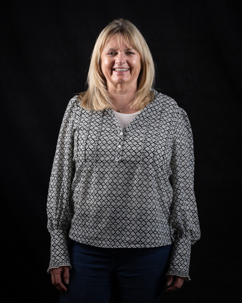 Janet Kelly