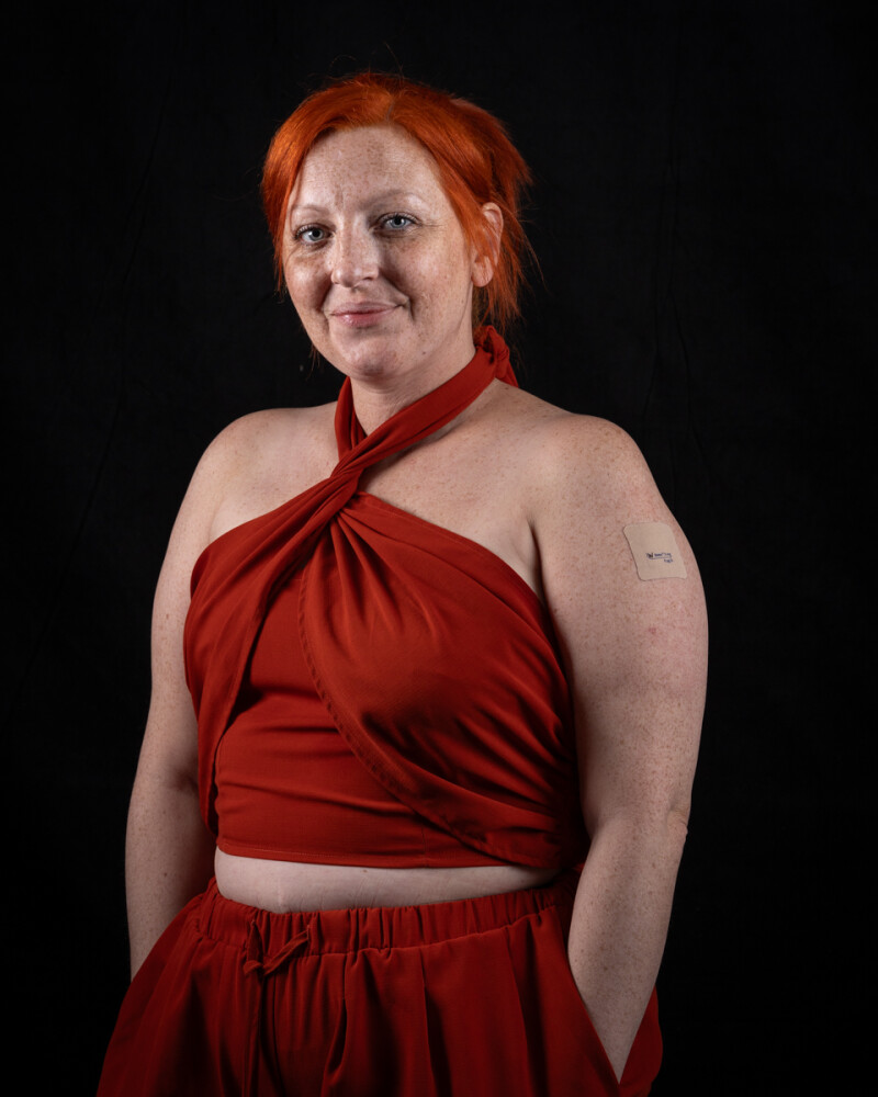 Kelsey Creasey